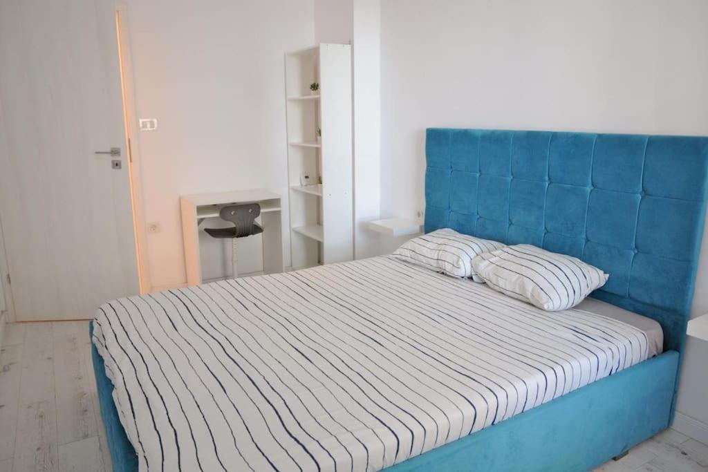 7A Dream Apartment 7A Si Parcare ออราแด ภายนอก รูปภาพ