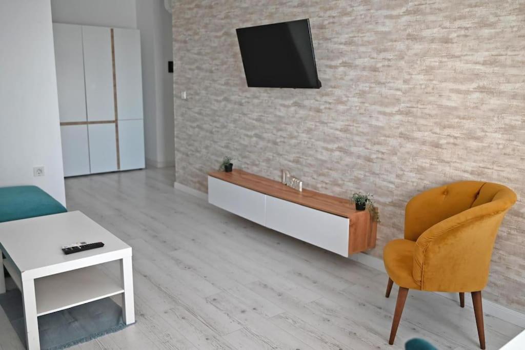 7A Dream Apartment 7A Si Parcare ออราแด ภายนอก รูปภาพ