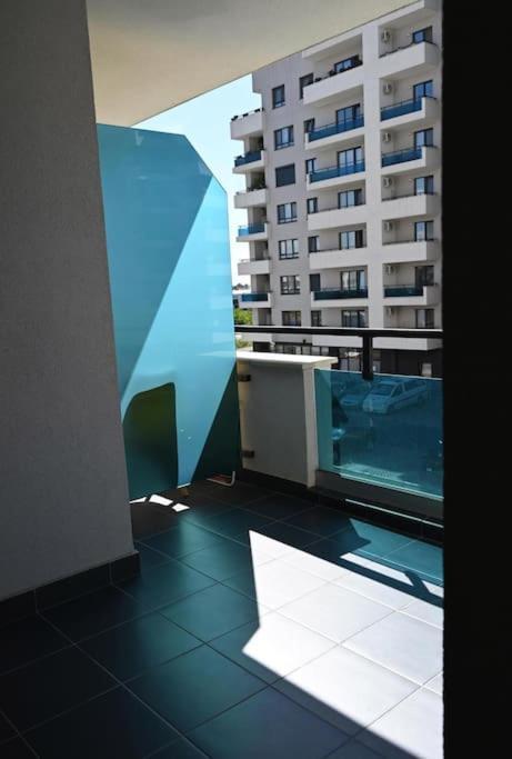 7A Dream Apartment 7A Si Parcare ออราแด ภายนอก รูปภาพ