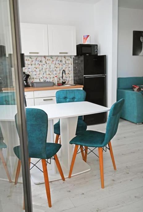 7A Dream Apartment 7A Si Parcare ออราแด ภายนอก รูปภาพ