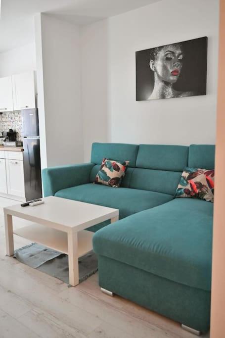 7A Dream Apartment 7A Si Parcare ออราแด ภายนอก รูปภาพ