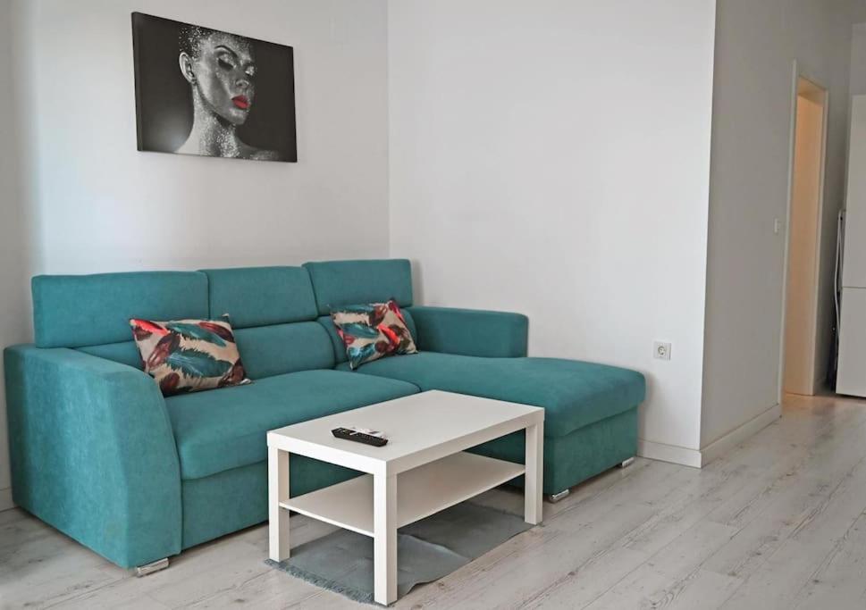 7A Dream Apartment 7A Si Parcare ออราแด ภายนอก รูปภาพ
