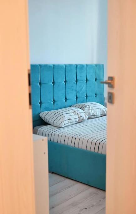 7A Dream Apartment 7A Si Parcare ออราแด ภายนอก รูปภาพ